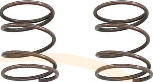 6X Spring for Stihl AutoCut C5-2 C 5-2 FS38 FS45 FS50 FSE60 FSE71 4006 710 2106