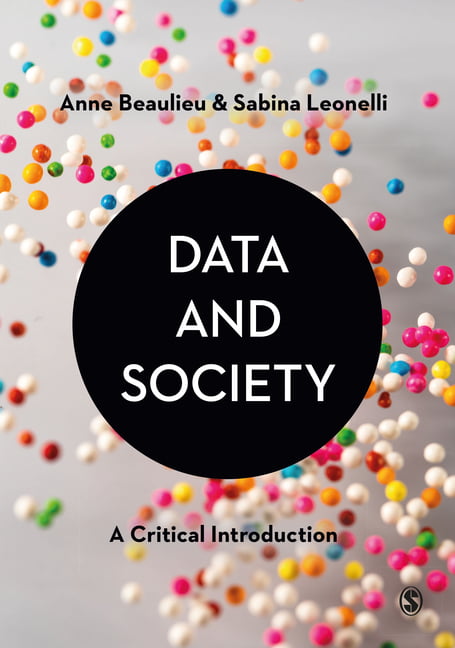 Data and Society: A Critical Introduction - Image 2