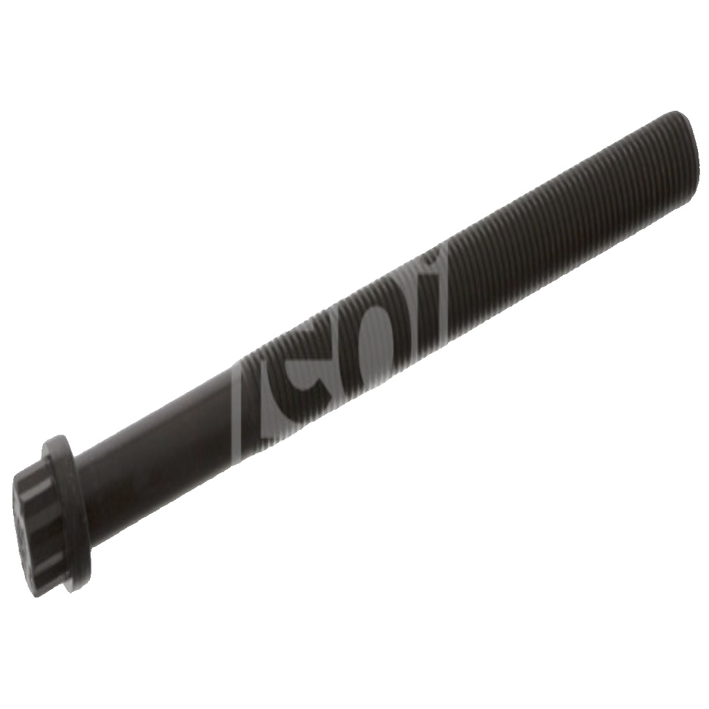 FEBI BILSTEIN 12200 Cylinder Head Bolt 10 Pieces Fits MERCEDES-BENZ EVOBUS SETRA