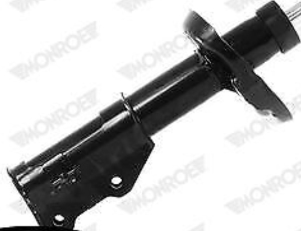 Shock Absorber Fits Chevrolet Opel Vauxhall Insignia Malibu MONROE 742167SP