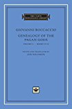 Genealogy of the Pagan Gods