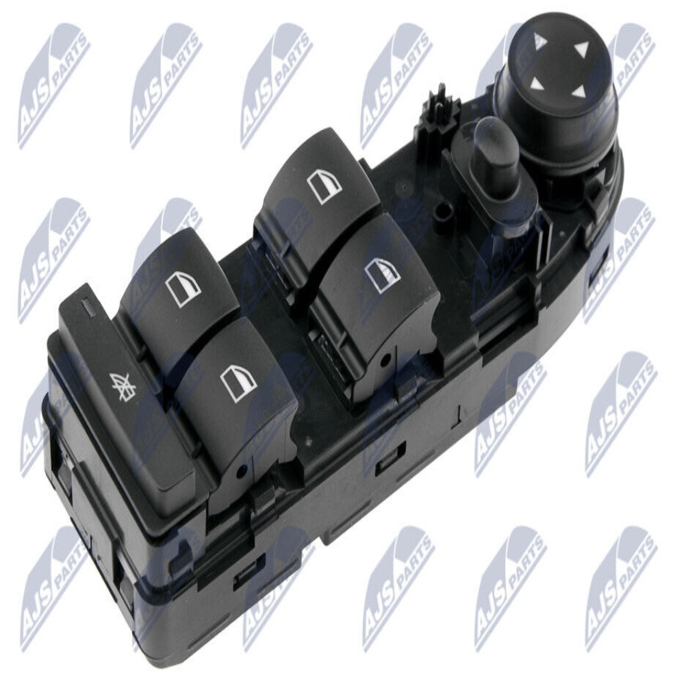 N.T.Y. EWS-BM-012.NTY Switch, window regulator for BMW