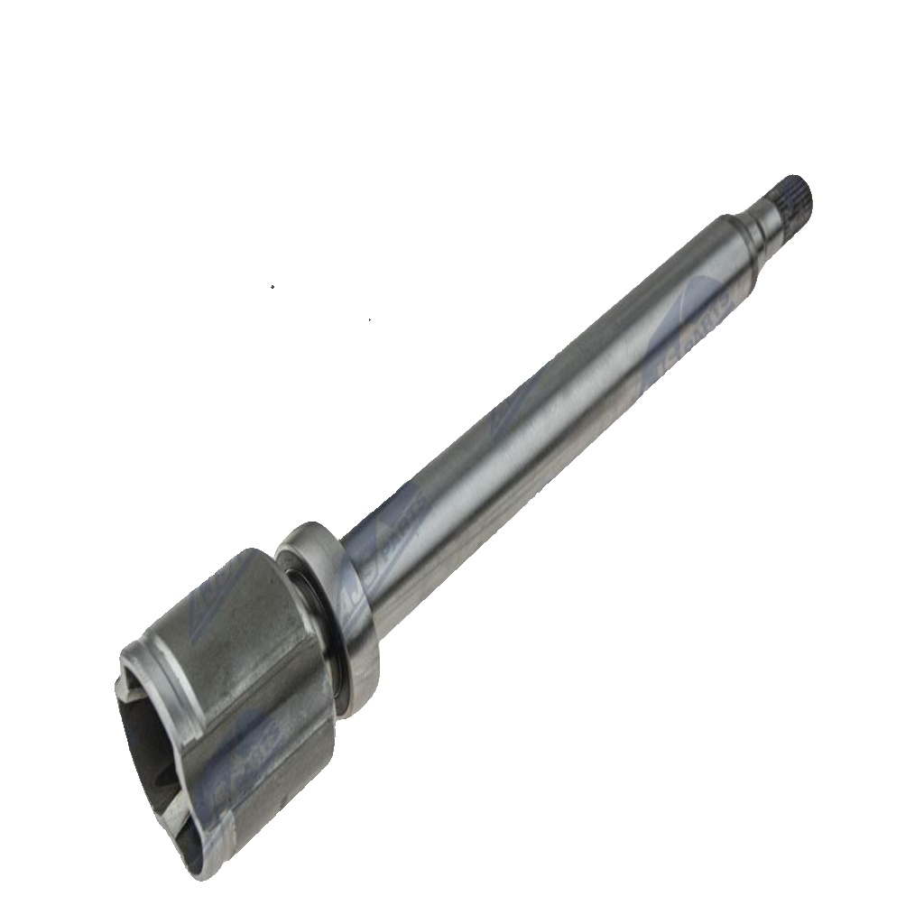 Driveshaft CV joint Front Axle Right NPW-VV-083 NTY for VOLVO V70 III S80 II