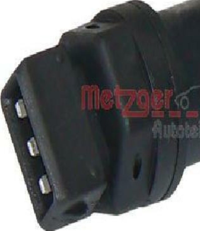 Original Metzger Sensor Distance 0909045 for Audi Ford Seat Skoda VW