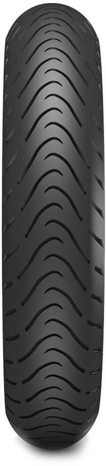 Metzeler Roadtec 01 (F) 90/90-19 M/C 52H TL For Motorcycle Parts