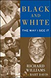 Black and White by Richard Williams, Bart Davis - 9781476704210