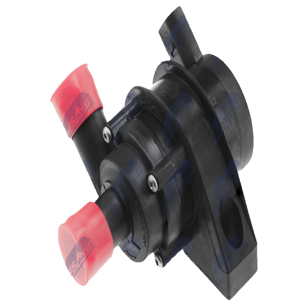 Electric water pump Electric CPZ-VW-002 NTY for VW SKODA