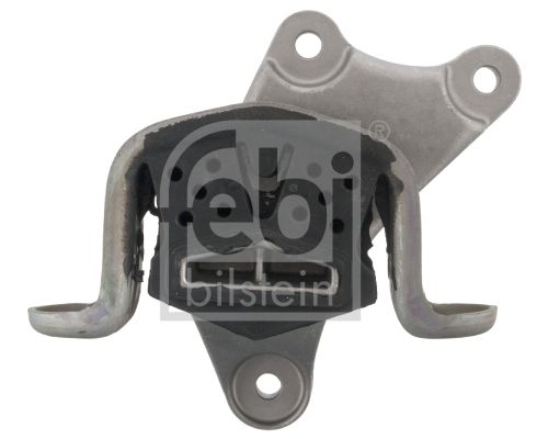 Left FERDINAND BILSTEIN 47562 Mounting, manual transmission for VW - Image 28