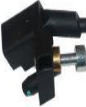 Fits AUTLOG AS5054 Sensor, crankshaft pulse AS5054 Crankshaft positio ⭐UK Stock⭐