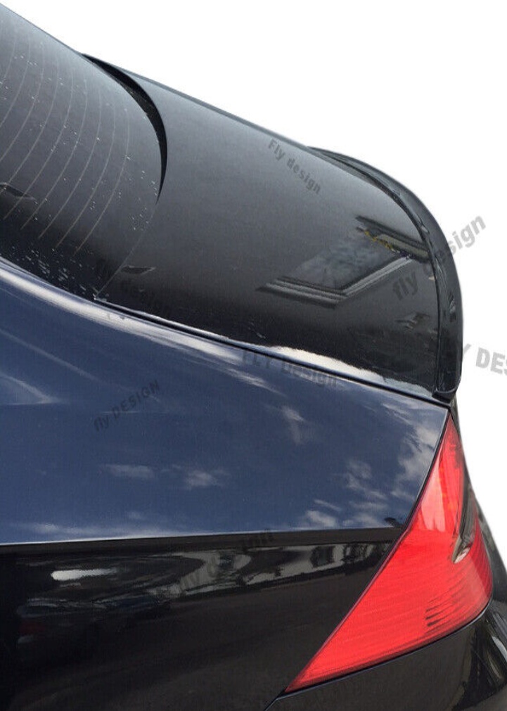 Fits for Mercedes CLS C 219 320 350 280 300 350 CGI 500 55A-Still 63 A-Still