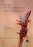 Ticks and Tick-borne Diseases - 9781845938536