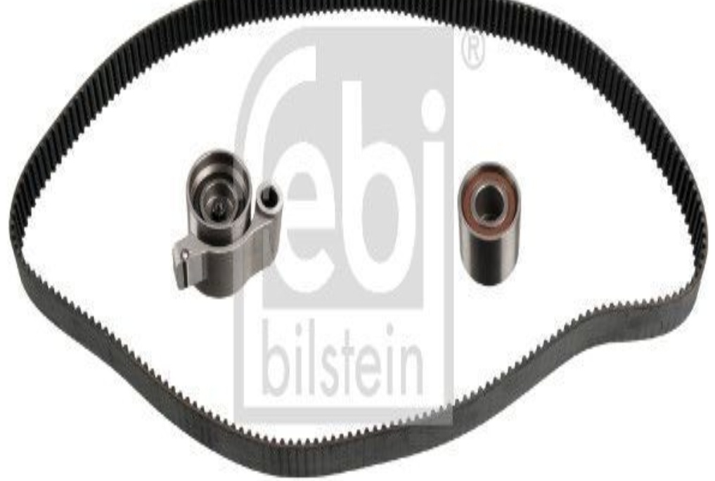 Febi Bilstein Timing Belt Kit for Camshaft 173326 - OE Performance & Quality