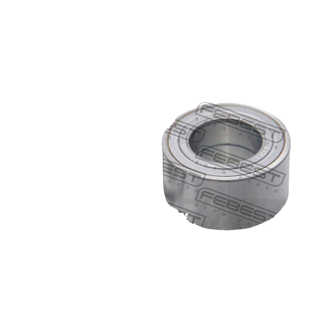 Fits FEBEST DAC42770039-KIT REAR HUB BEARING REPAIR KIT RENAULT DUSTE ⭐UK Stock⭐