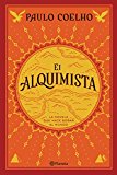 El alquimista by Paulo Coelho HARDBACK (SPANISH) 9788408144755