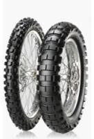 Motorcycle Tyre Pirelli Scorpion Rally 90/90 -21 54R MST TT Race Front Triumph