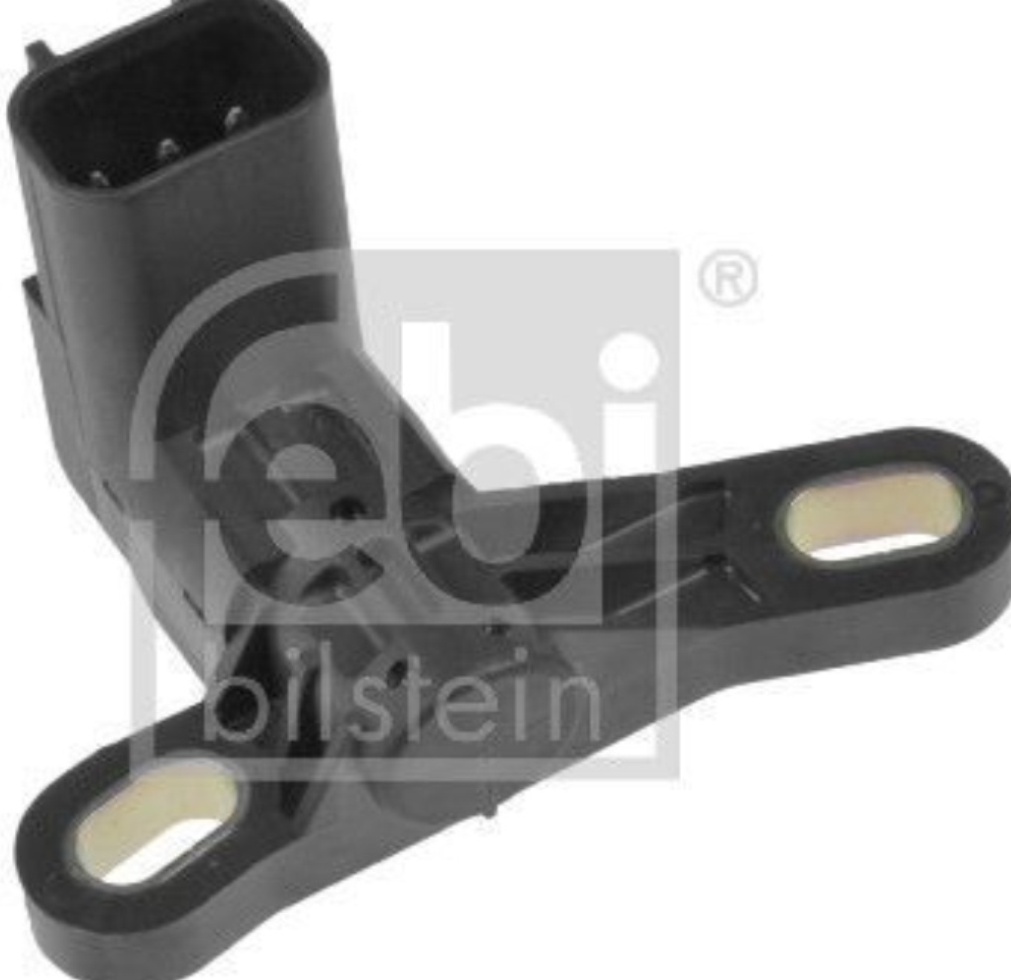 FEBI BILSTEIN SENSOR, CRANKSHAFT PULSE MAZDA 3 5 6 CX-7 MX-5
