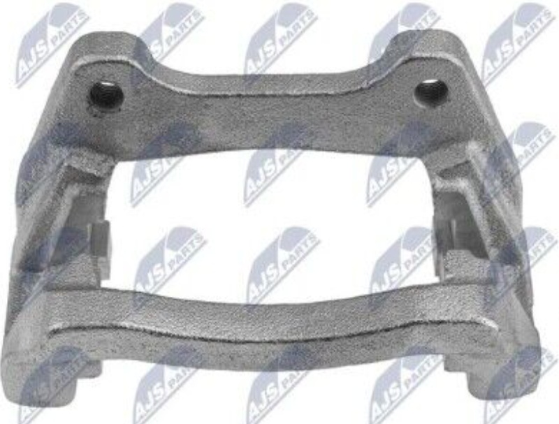 Brake caliper bracket Rear Axle both sides HZT-LR-000A NTY for LAND ROVER