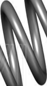 Rear MEYLE GERMANY 014 739 0002 Suspension Spring for MERCEDES-BENZ