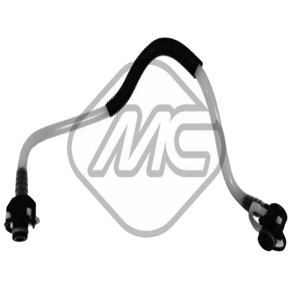 ✅Fits METALCAUCHO 92106 FUEL PIPE  ⭐UK Seller⭐