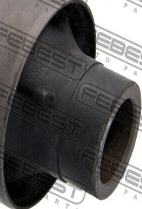 FEBEST-OE MZAB-038.OE Control Arm-/Trailing Arm Bush for MAZDA