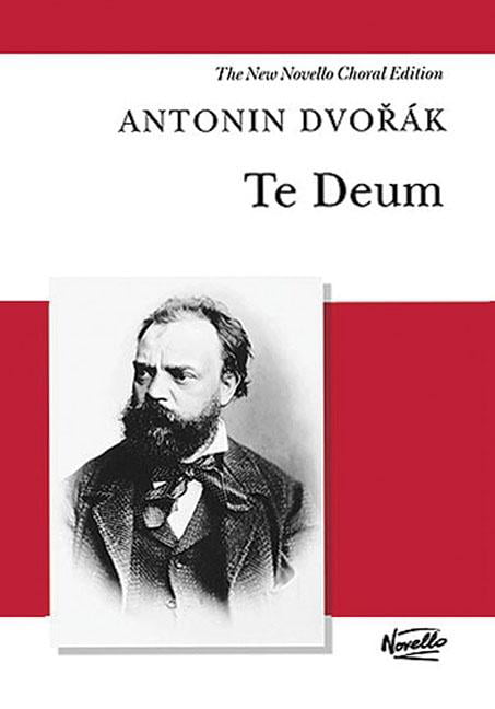 Te Deum (vocal score)