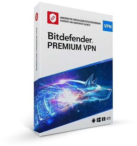Bitdefender Premium Vpn - Bild 4