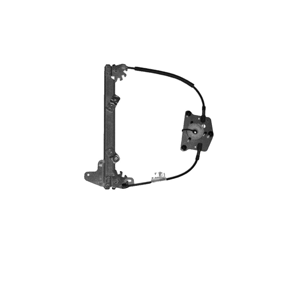 Left Rear MAGNETI MARELLI 350103763000 Window Regulator for PEUGEOT