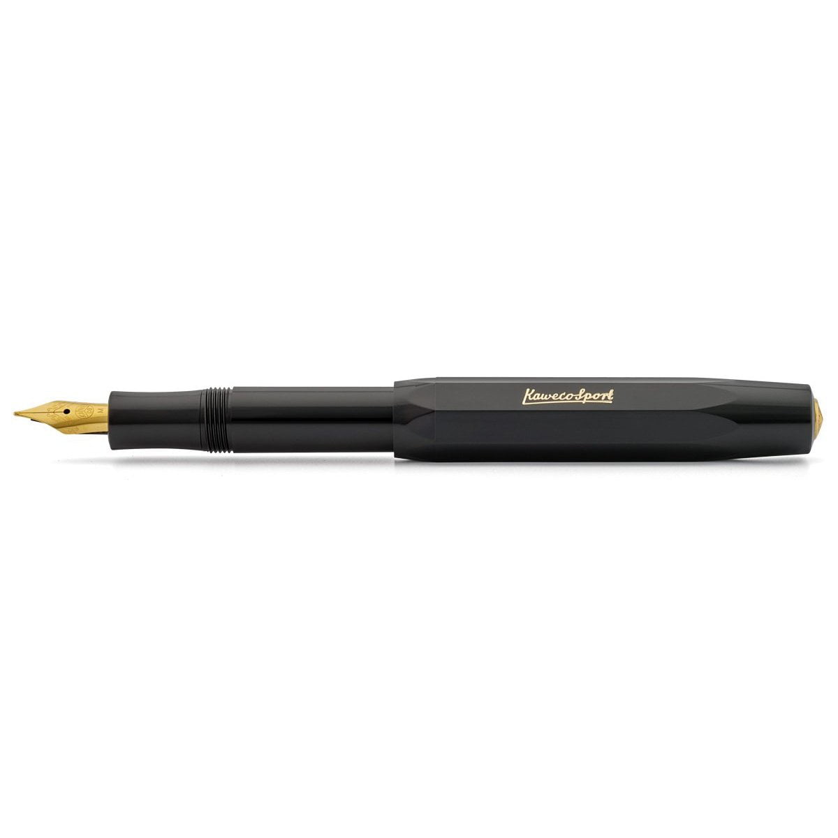 Kaweco Classic Sport Fountain Pen Black