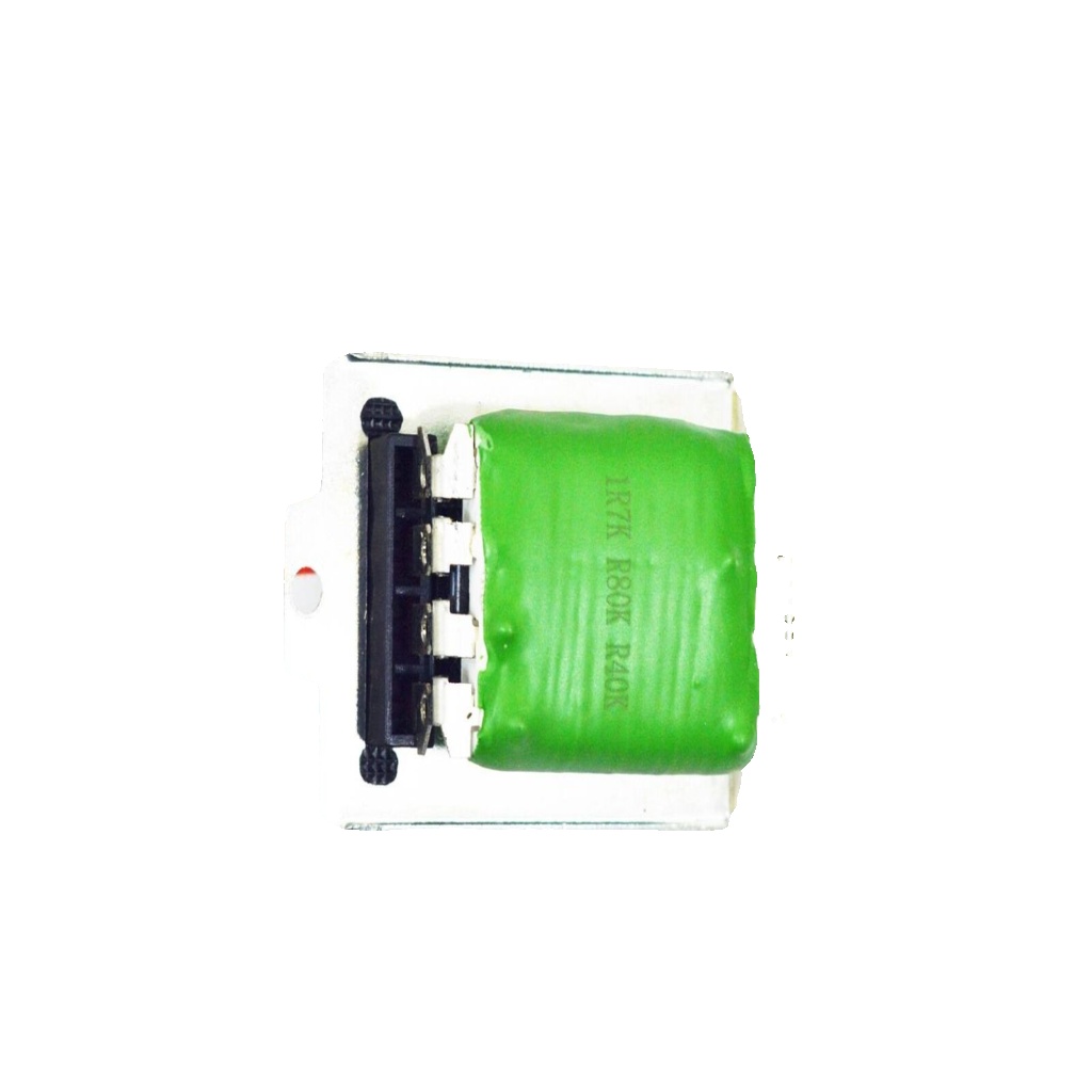 Heater Blower Motor Fan Resistor VW Transporter T4 1990 to 2003 NEW 701959263