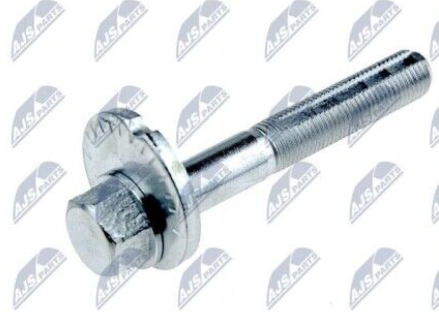 N.T.Y. ZWT-MZ-074S.NTY Camber Correction Screw for MAZDA