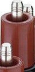 BREMI 6008 Distributor Cap for PORSCHE