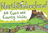 Northumberland, Pocket Mountains 40 Coast and Country Walks