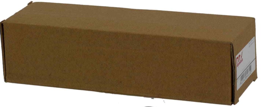 Fits NTY EZC-VW-064 DOOR GUIDER SLIDING DOOR LOWER - Image 6