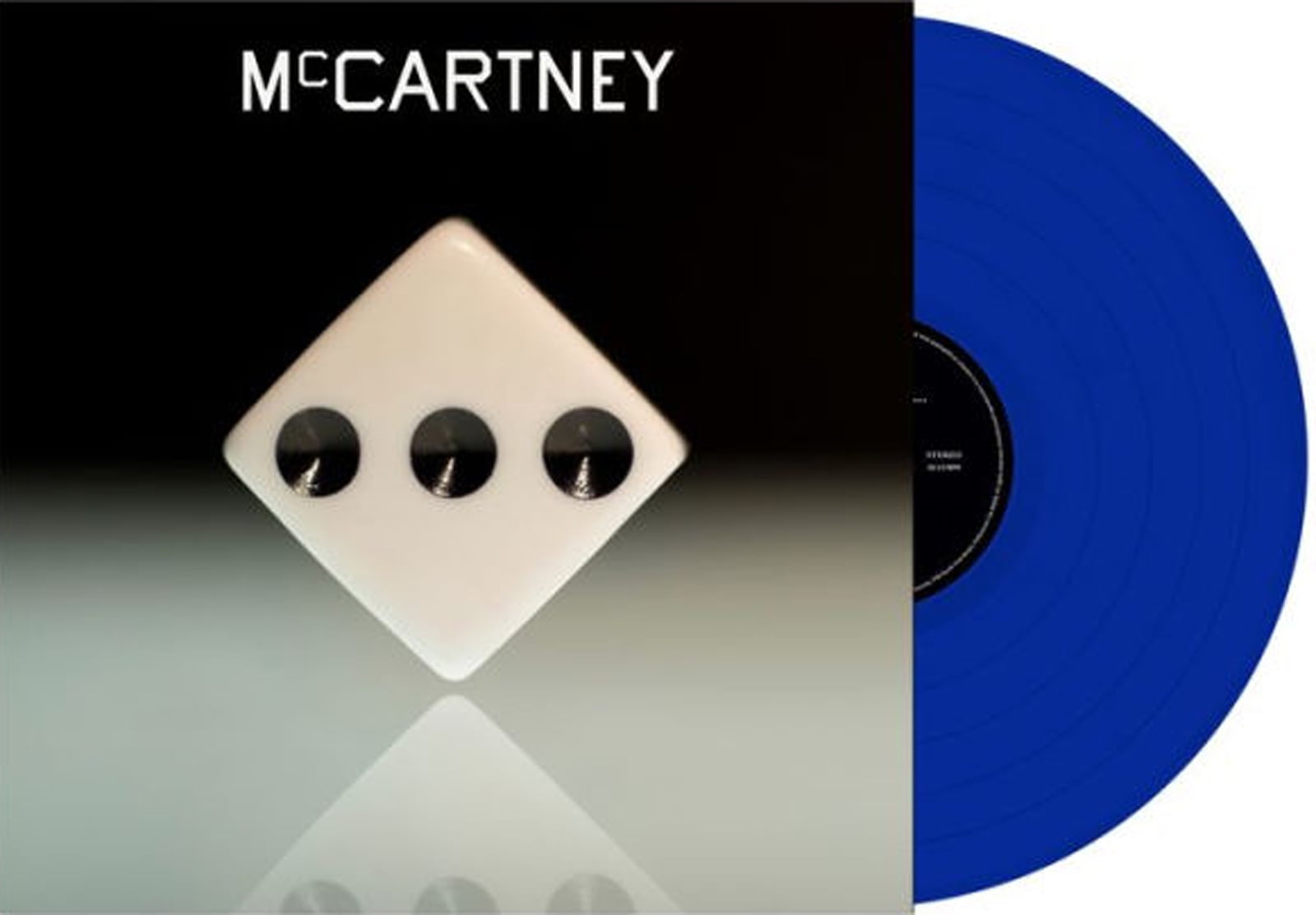 PAUL MCCARTNEY  - THE BOYS OF DUNGEON LANE  RED VINYL +LYRIC CARD PRESALE 29 MAY