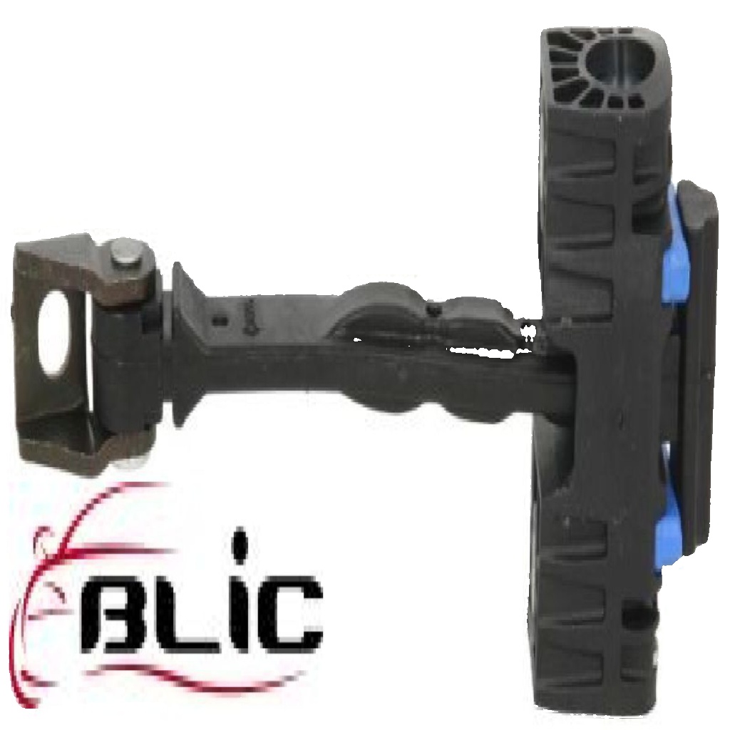 Door Stopper Door Hinge Front Left / Right Fits: SEAT IBIZA IV 6J, IBIZ