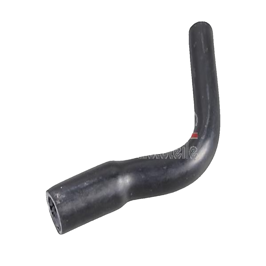 METZGER 2380135 Hose, cylinder head cover breather for SMART