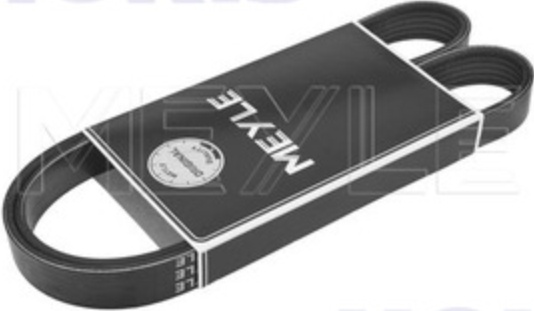 MEYLE 050 006 0987 V-Ribbed Belt for BMW,FIAT,HONDA