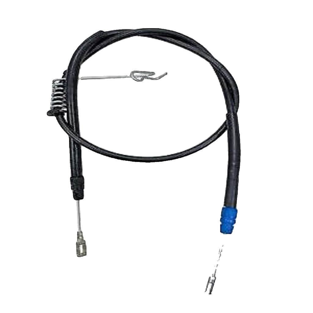 2x ✅Fits FEBEST 2199-TT9LLH HANDBRAKE ROPE LEFT   ⭐UK Seller⭐