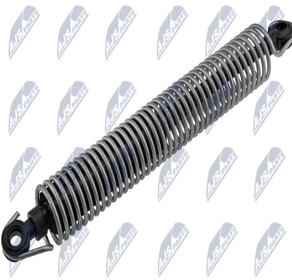 Fits NTY AE-BM-102 TAILGATE GAS SPRING BMW 5 F10 09- /LEFT/  ⭐UK Stock⭐