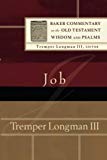 Job Longman Paperback Baker Publishing Group – Baker Academic 9780801098512