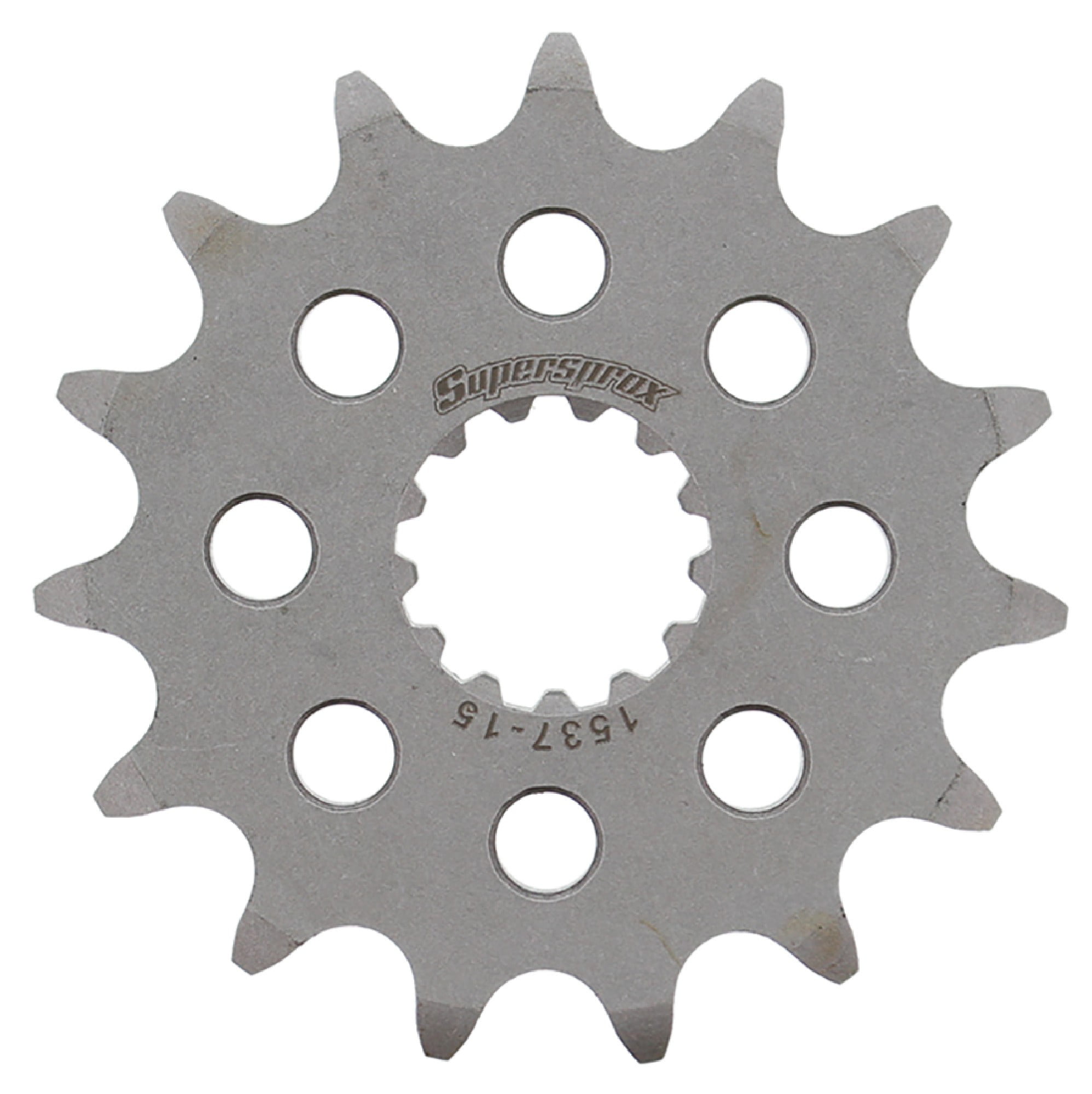 Supersprox Sprocket Kawasaki 525 X 15 For Motorcycle Parts Accessories