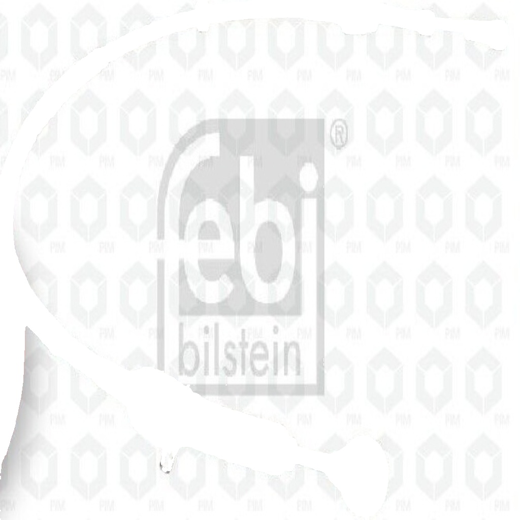 Febi Bilstein Gear Cable for Manual Transmission 179640 - OE Quality Part