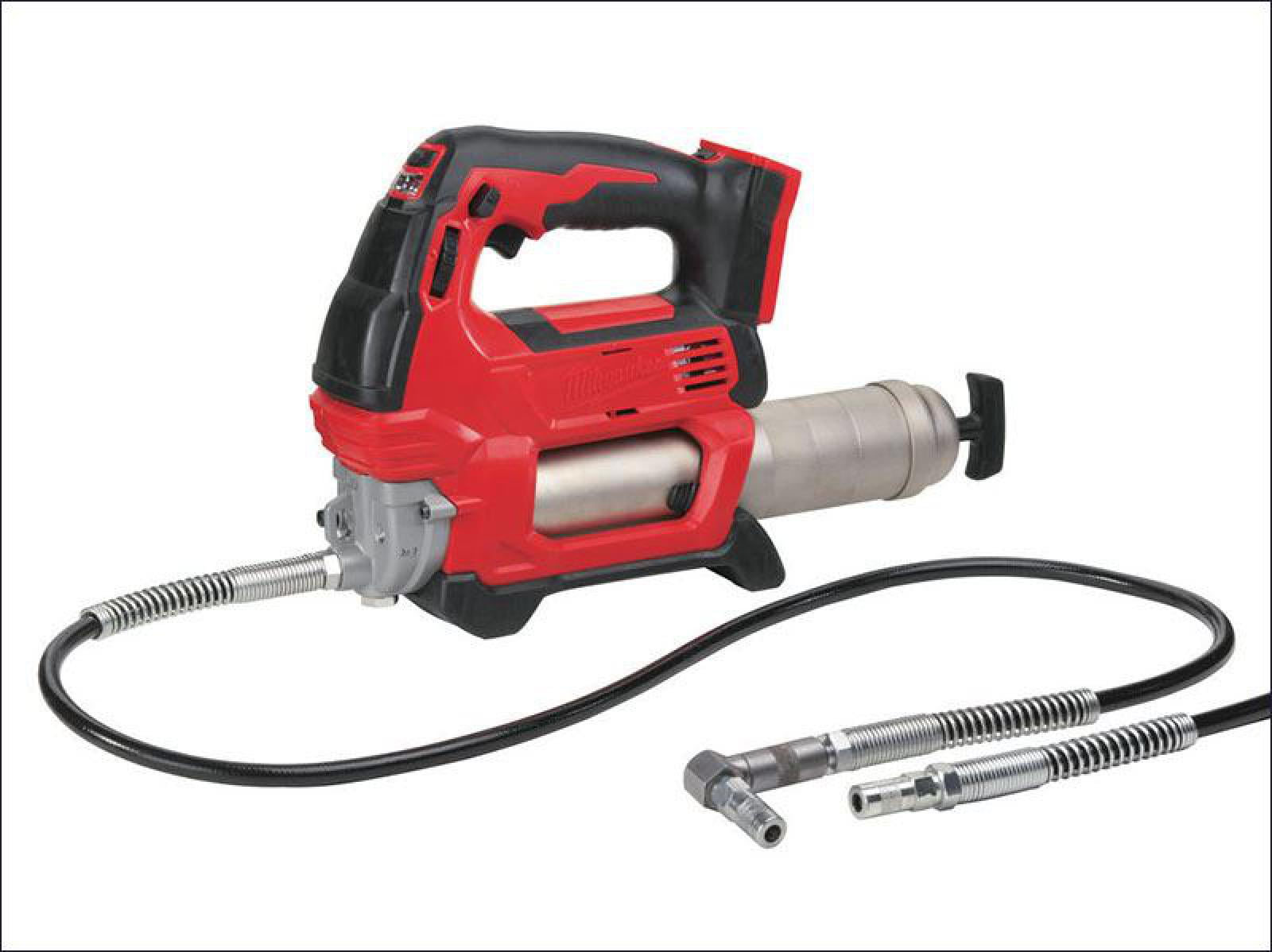 Milwaukee M18GG-0 18v Cordless Grease Gun - Body Only - BNIB