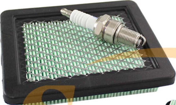 Air Filter For Honda 17211-ZL8-023,GC135,GCV160,GCV190,GCV135 Engine lawn mower
