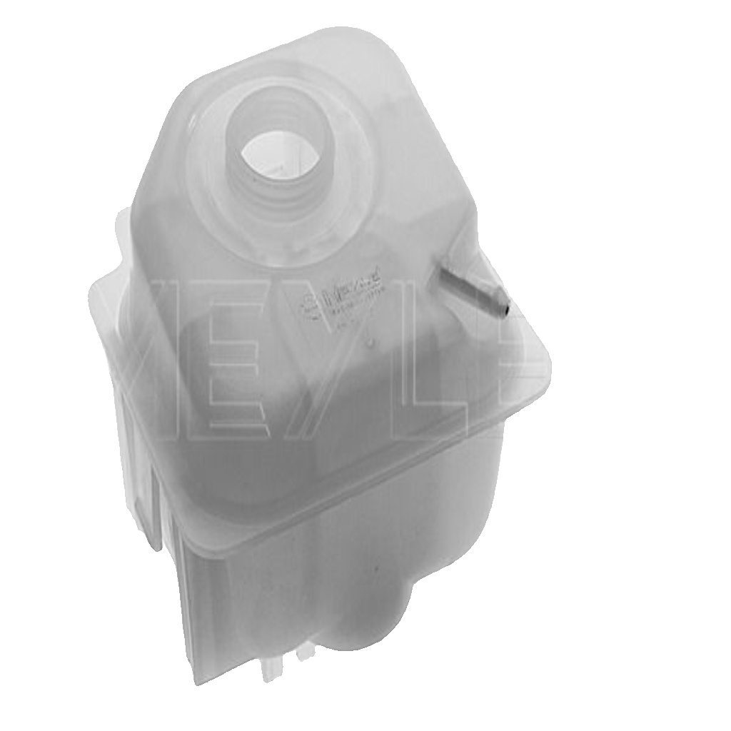Meyle 514 223 0000 Coolant Expansion Tank Without Lid Fits Volvo C70 S70 V70 850