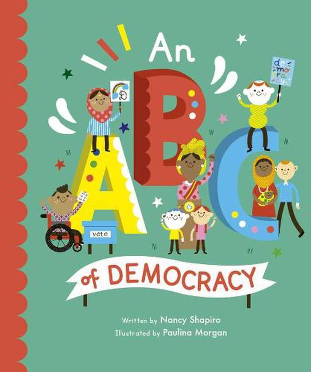 ABC of Democracy Volume 3