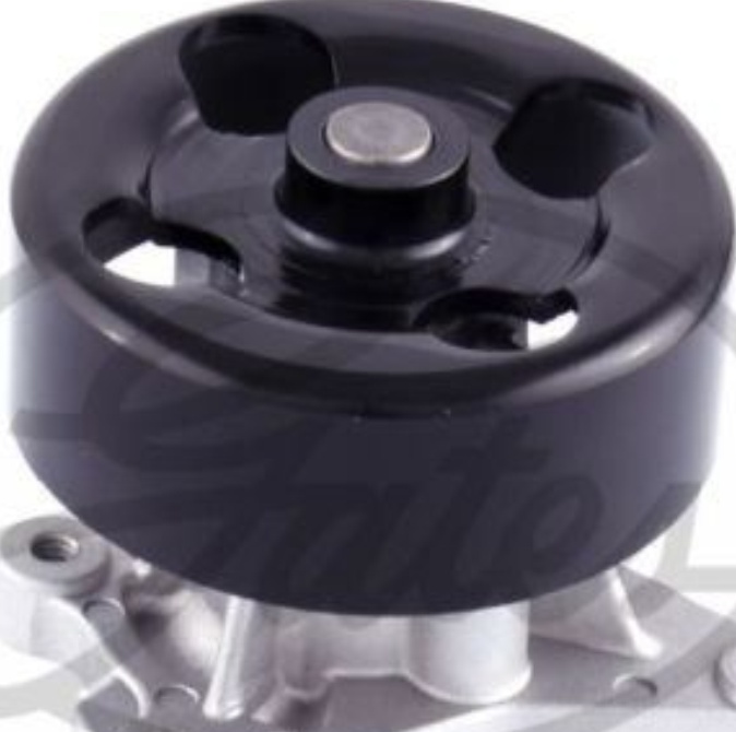 GATES WATER PUMP - WP0196
