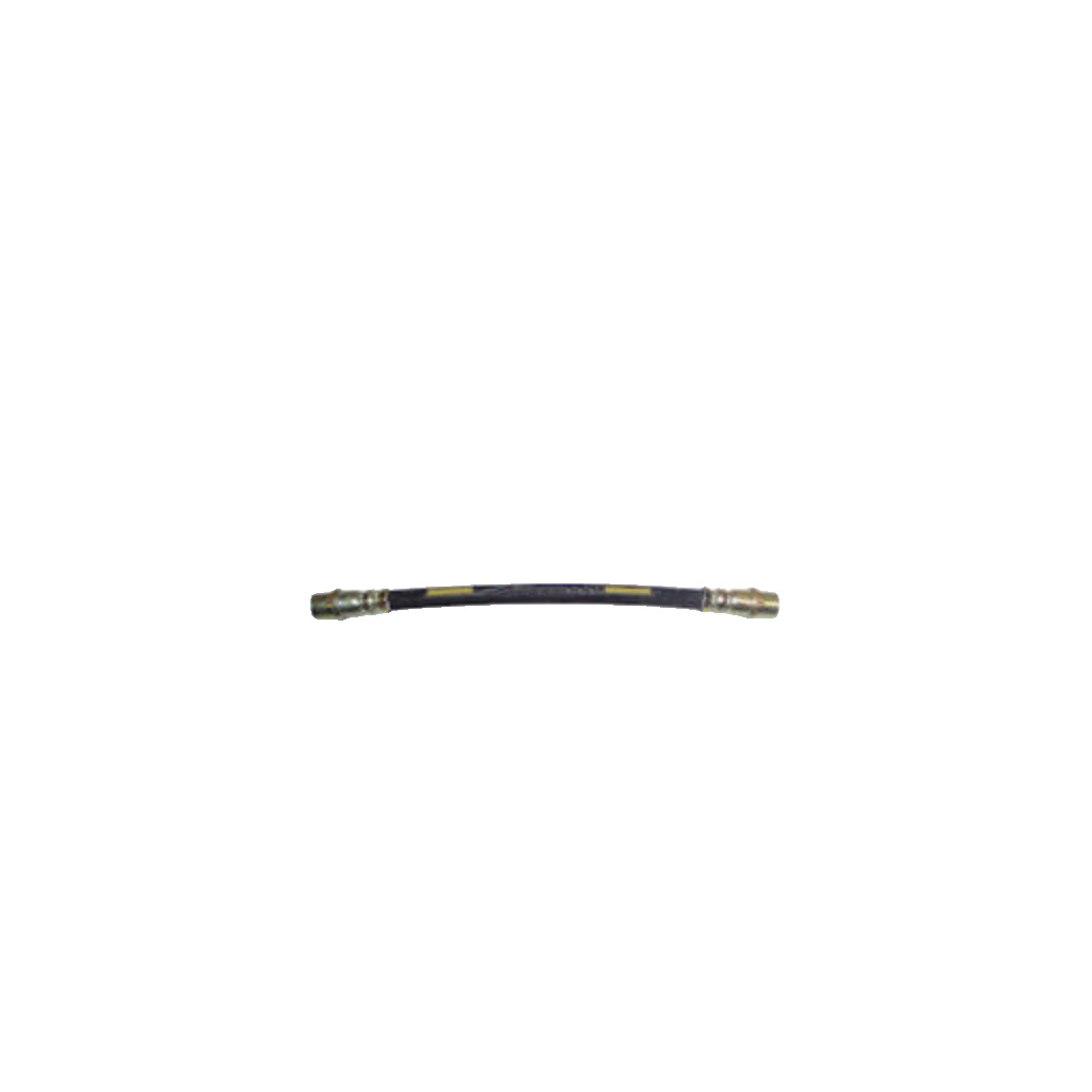 1161702100 JP GROUP Brake Hose for AUDI,SKODA,VW