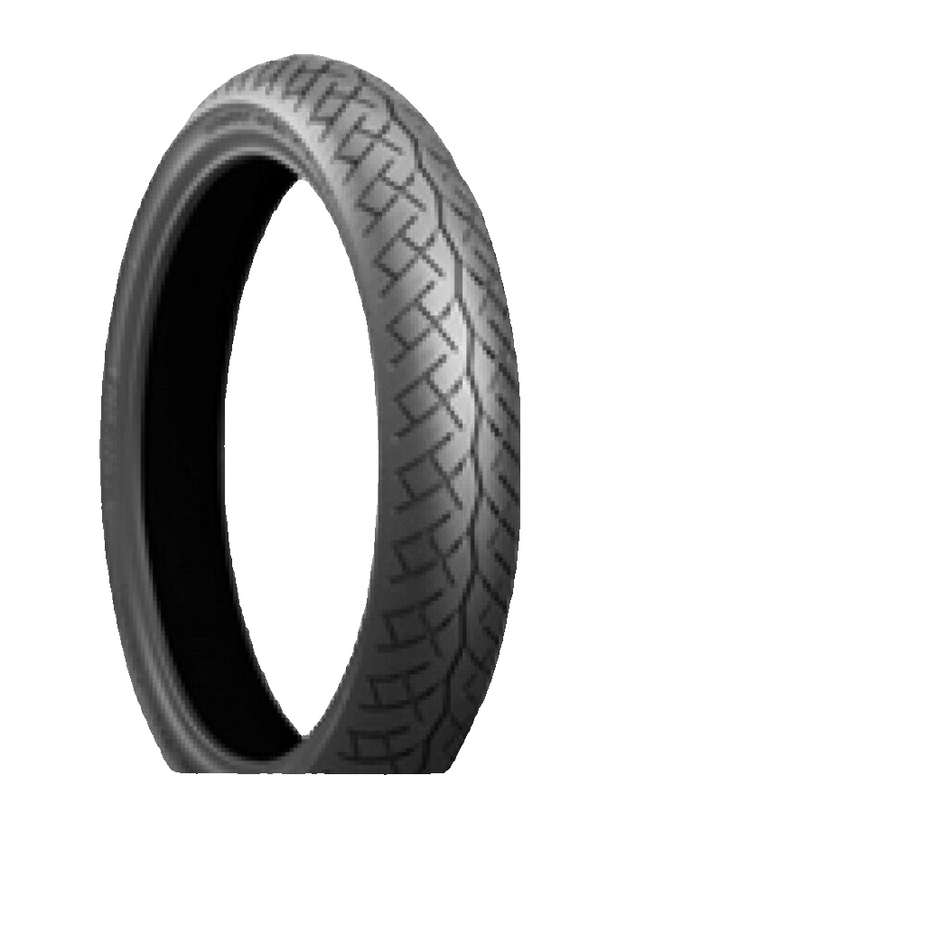 Free Shipping Bridgestone Battlax BT46 Front Tire 90/90-21 54H TL For Motorcycle