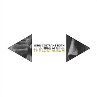 John Coltrane | Both Directions At Once - The Lost Album | Vinyl